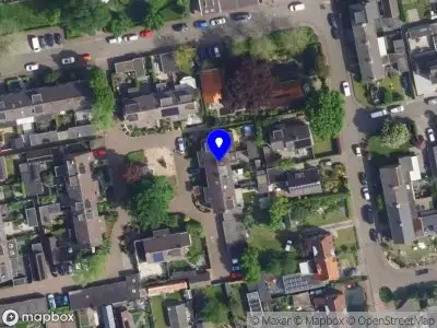 Nieuw bedrijf Jade's Voetzorg