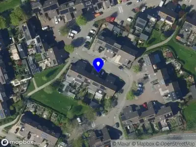 Nieuw bedrijf Vitaal Massages