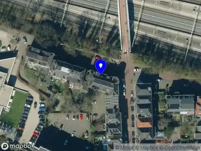 DjanoPeilouw Arnhem