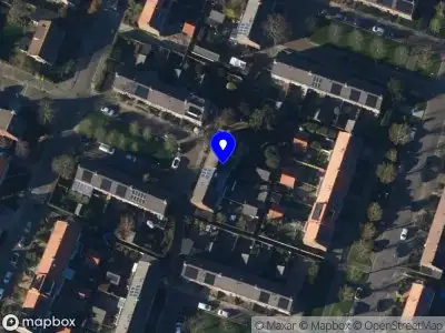 De Vrije Maan Den Helder