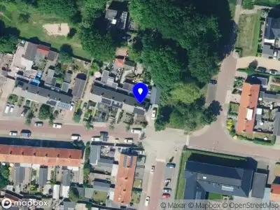 Tattoo Studio A-line