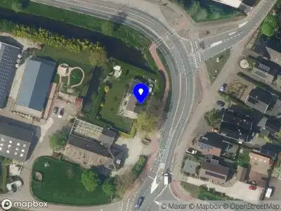 Nieuw bedrijf Pedicurezorg Anja