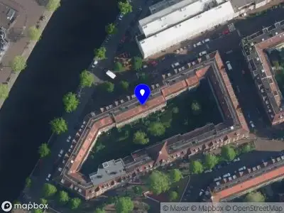 Bilyana Voynova-Simeonov Amsterdam