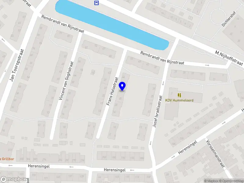 Girlfriend Studio Weesp