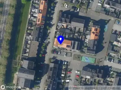 Fv the barber Bodegraven