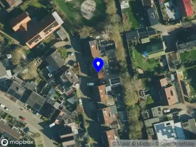 Pedicurepraktijk Marla