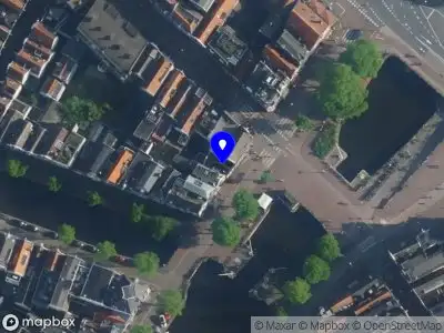Dimas Cuts Amsterdam