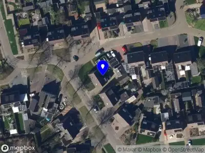 Rhaming Thais Massage