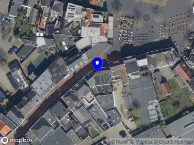 Kledingreparatie Oosterhout