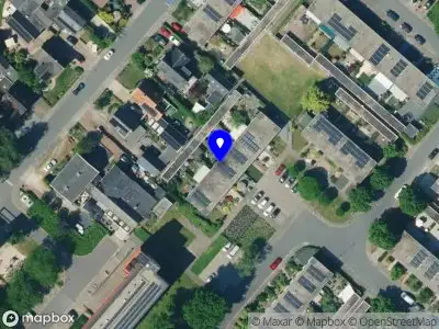 Jantien Scholtens Bewegingsdiensten Apeldoorn