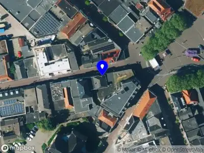 Nieuw bedrijf Atelier Rozita