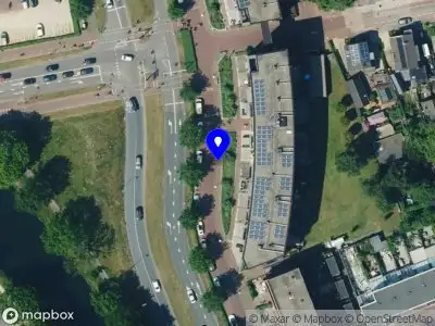 Super Helden Onderneming Apeldoorn