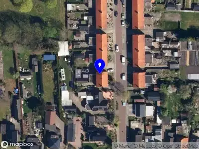 Nieuw bedrijf Nailz bij Jennifer