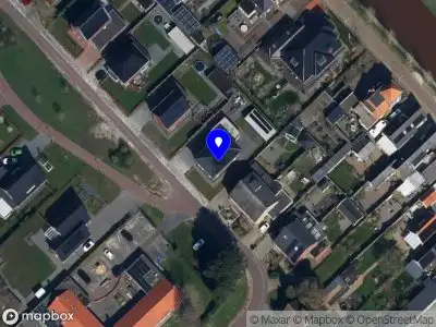 Nieuw bedrijf Henny's Nagelsalon