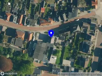 Nieuw bedrijf Salon IsaBELLA