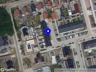 Nadja's beautysalon Rucphen