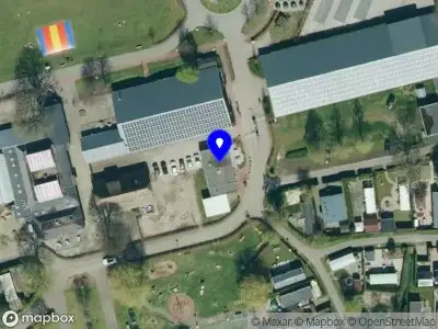 Nieuw bedrijf Alchemy Tattoos