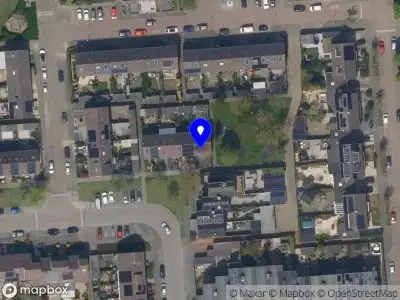 Nieuw bedrijf Barbershop Boxtel