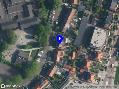 Barth Uitvaartbegeleiding