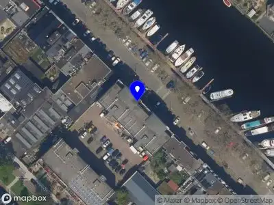 Cute beauty salon Schiedam