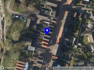 Nieuw bedrijf Luckmans Service