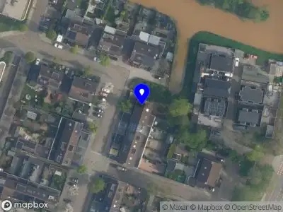 Nieuw bedrijf Hair Road Sanne