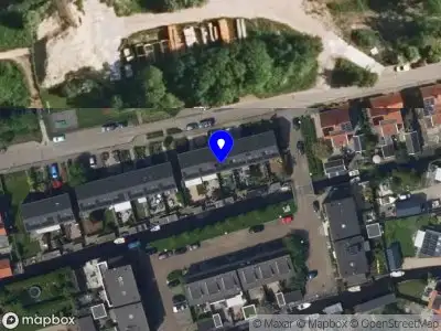 Nieuw bedrijf Jess Hairdresser