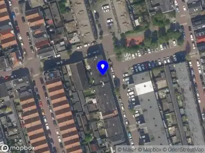 Nieuw bedrijf Benzo Cut