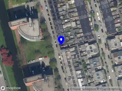 Culthair Rotterdam