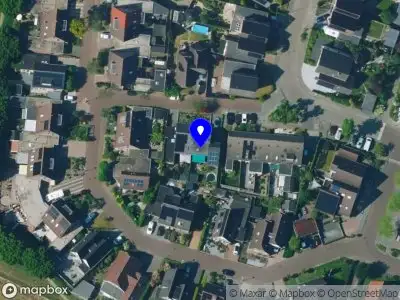 Beauty By Ellen Gramsbergen