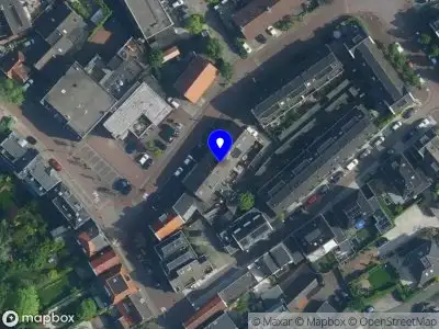 STERREN KLEERMAKELAARDIJ