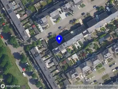 Amsterdam Data Labs Almere