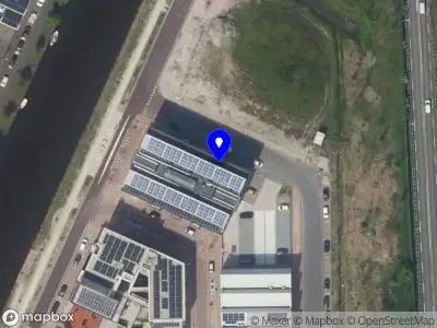 Bij Studio Joié Amersfoort