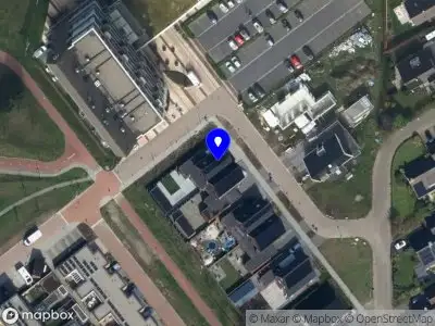 Jacyias Commerce Assen