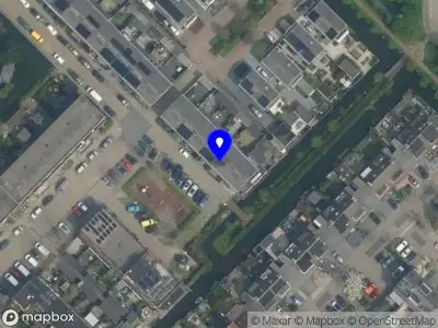 Eckero MOORDRECHT