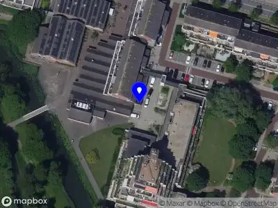 Molly's Nook Dordrecht