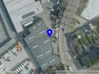 Flash V.O.F. Tilburg