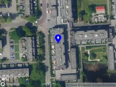 Nieuw bedrijf Ivo Montana V.O.F.