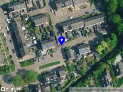 Nieuw bedrijf Dartschema.nl