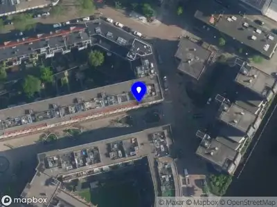 Brouwerij Victorie Amsterdam