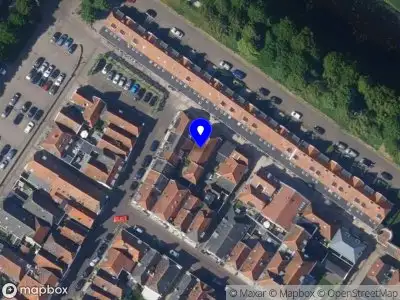 Techniekfabriek Mooi schuurtje