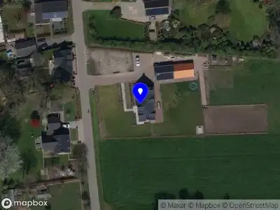 Nieuw bedrijf MDJ Bouwinfra