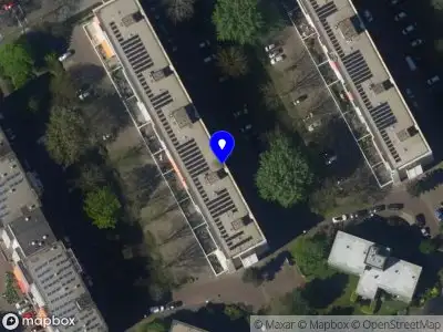 de Haas Schoonmaakdiensten