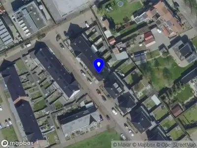 Van den Broek Services VOF Veghel