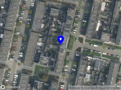 Nieuw bedrijf Rize Gymwear