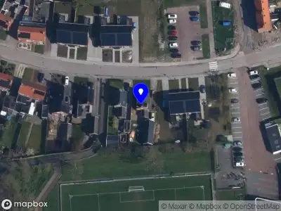 Nieuw bedrijf Knol Dienstverlening