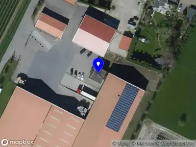 Aardappelhandel Meijer V.O.F. Ooltgensplaat