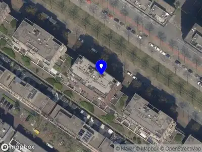 FredrikaBurvall Rotterdam