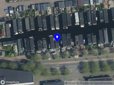 De Stadsbouwers Haarlem Haarlem