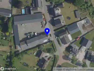 Nieuw bedrijf Flebouw VOF